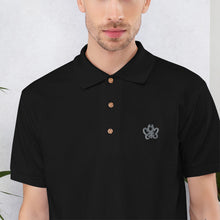 Load image into Gallery viewer, Embroidered Polo Shirt