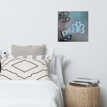 Load image into Gallery viewer, Poster