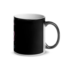 Load image into Gallery viewer, Glossy Magic Mug