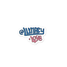 Load image into Gallery viewer, Bubble-free stickers