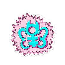 Load image into Gallery viewer, Bubble-free stickers