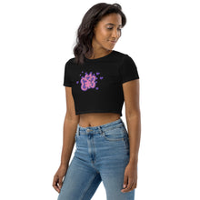 Load image into Gallery viewer, Organic Crop Top
