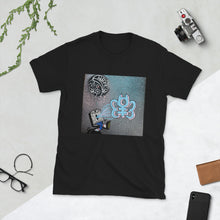 Load image into Gallery viewer, Short-Sleeve Unisex T-Shirt