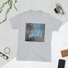 Load image into Gallery viewer, Short-Sleeve Unisex T-Shirt