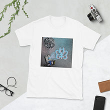 Load image into Gallery viewer, Short-Sleeve Unisex T-Shirt
