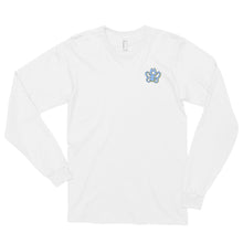Load image into Gallery viewer, Long sleeve t-shirt